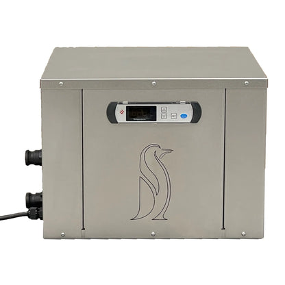 Penguin Chillers Cold Therapy Chiller Penguin Chillers