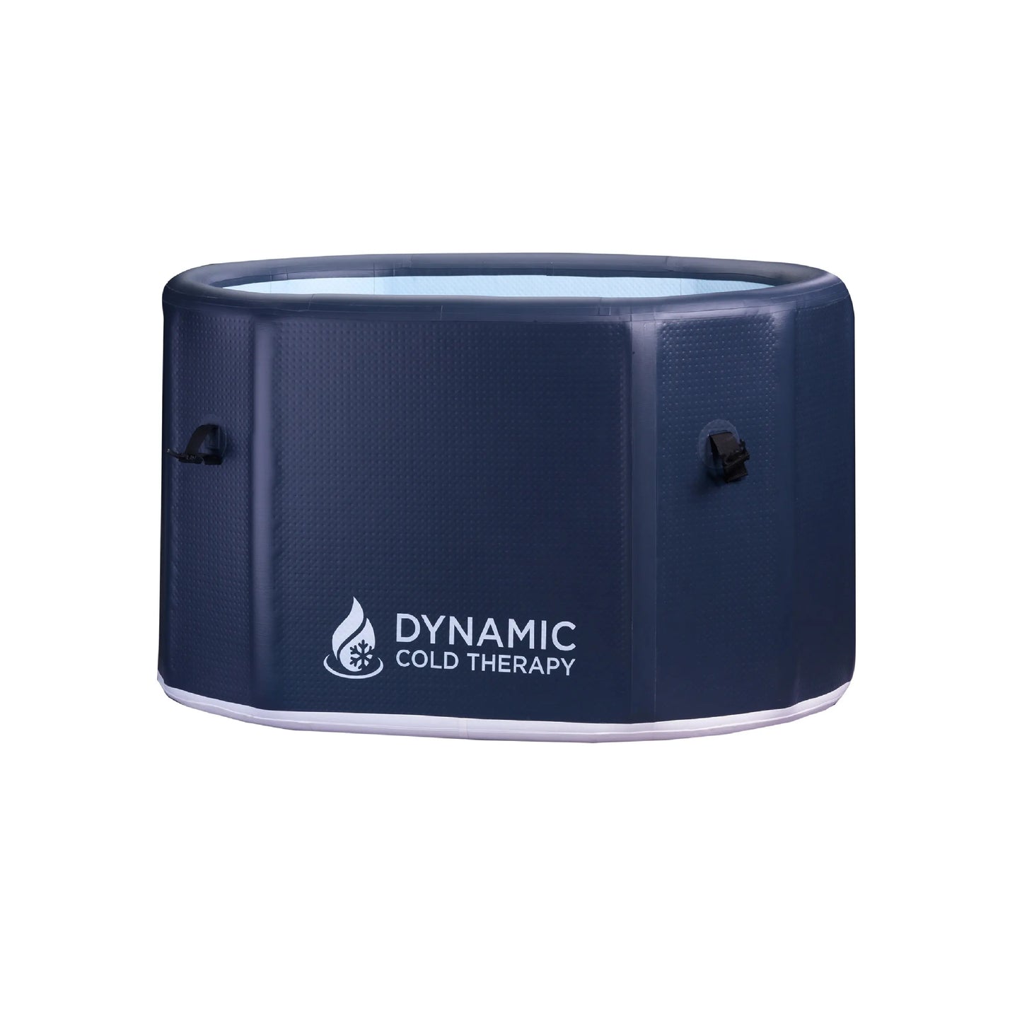 Dynamic Cold Therapy Inflatable Oval Cold Plunge (DCT-IO-052) Dynamic Cold Therapy
