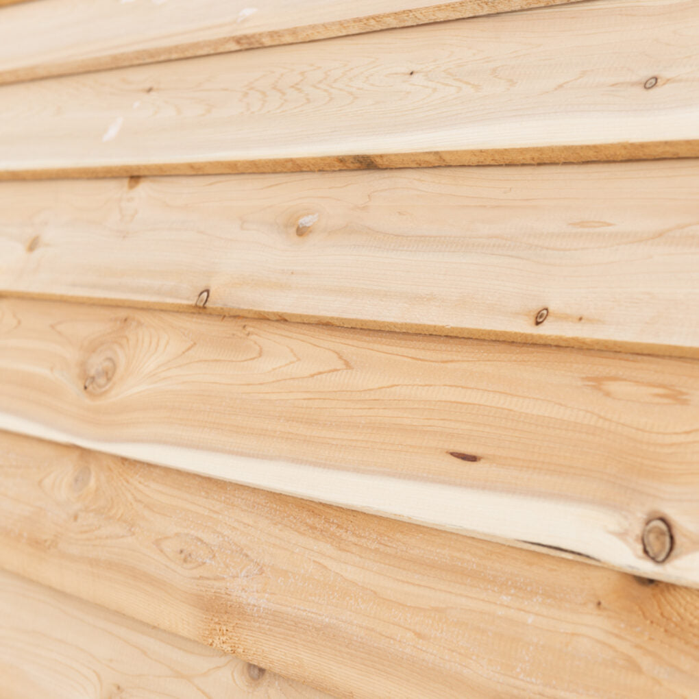 Dundalk Leisurecraft Canadian Timber Elation Outdoor Sauna