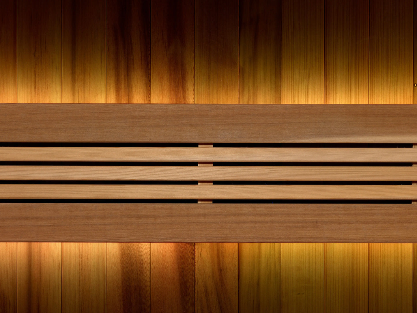 Golden Designs 2025 Updated "Osla Edition" 6 Person Traditional Sauna (GDI-7689-02) Golden Designs Inc (NA)