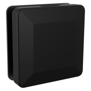 Delta SimpleSteam Steam Head Square