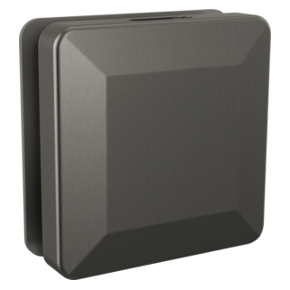 Delta SimpleSteam Steam Head Square