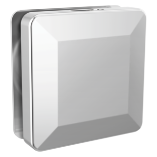 Delta SimpleSteam Steam Head Square