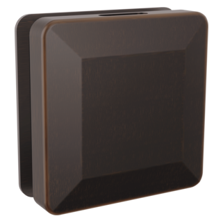 Delta SimpleSteam Steam Head Square
