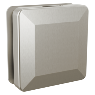 Delta SimpleSteam Steam Head Square