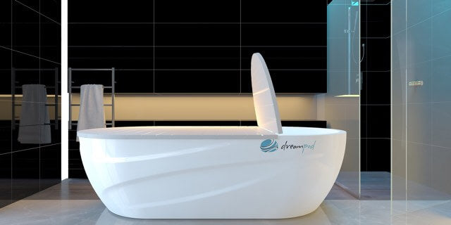 Dreampod Home Float Pod Pro