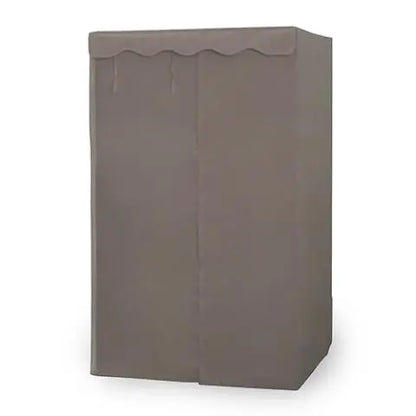 Finnmark FD-5 Sauna Cover (Waterproof Sauna Cover, 75"x64"x83", Avena) Finnmark