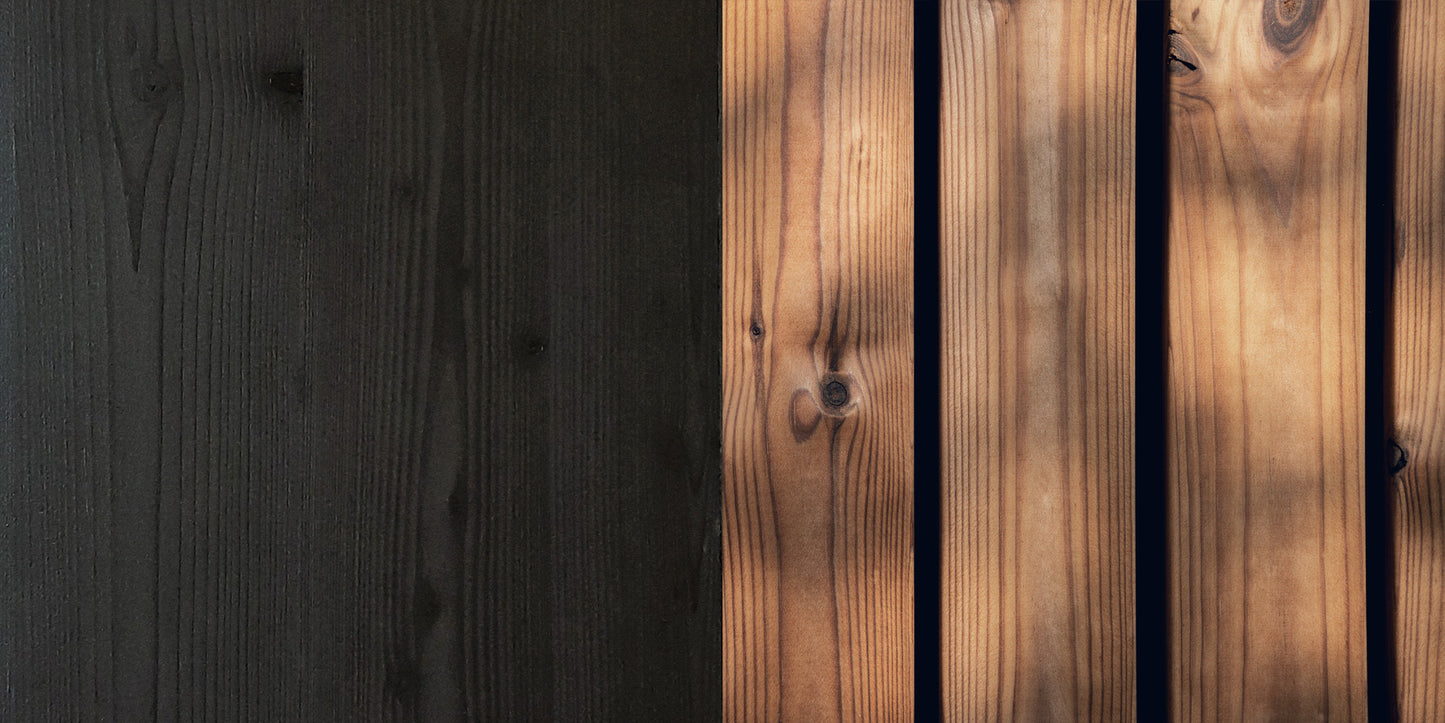 Norkke Pure Wooden Sauna