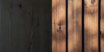 Norkke Pure Wooden Sauna