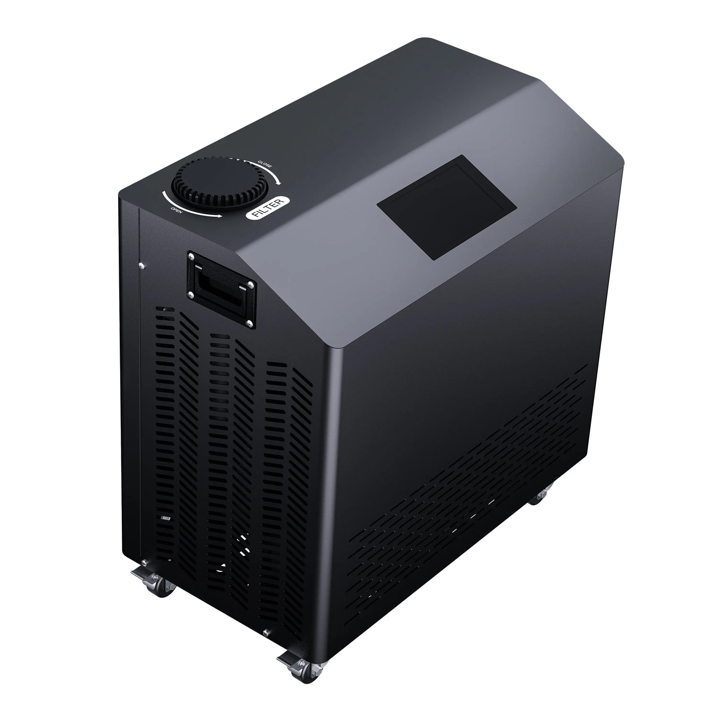 Dynamic Cold Therapy 0.8 HP Chiller (DCT-SY-08-HC) Dynamic Cold Therapy