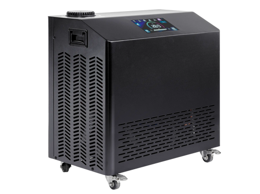 Dynamic Cold Therapy 0.8 HP Chiller (DCT-SY-08-HC) Dynamic Cold Therapy