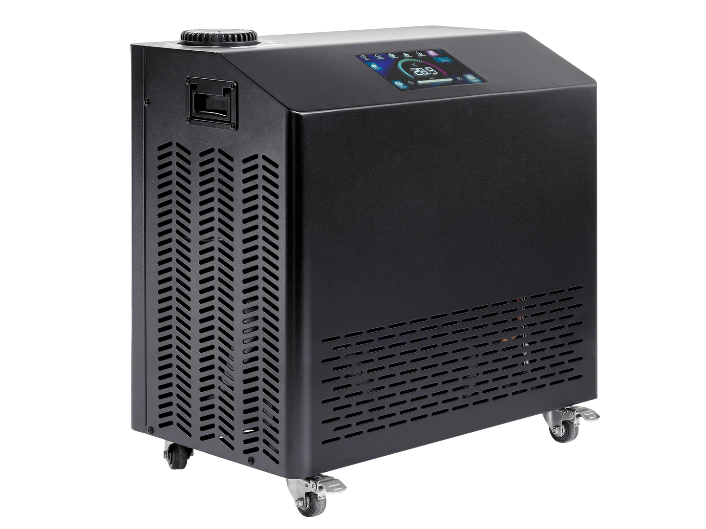 Dynamic Cold Therapy 1.0 HP Chiller (DCT-SY-10-HC) Dynamic Cold Therapy