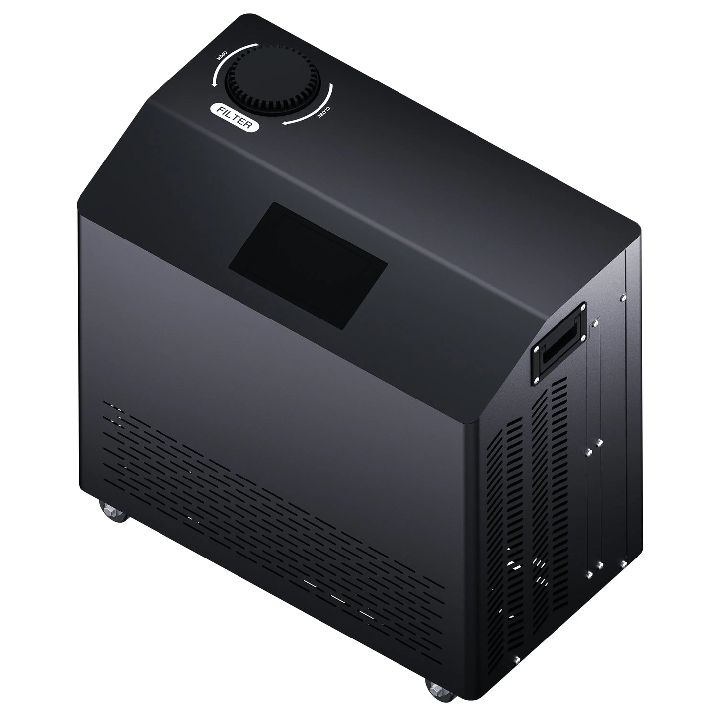 Dynamic Cold Therapy 0.8 HP Chiller (DCT-SY-08-HC) Dynamic Cold Therapy