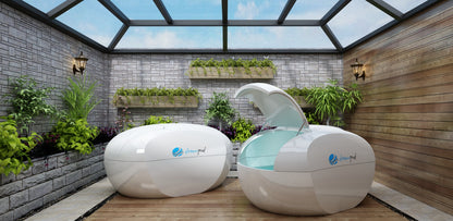 Dreampod Home Float Pod Plus