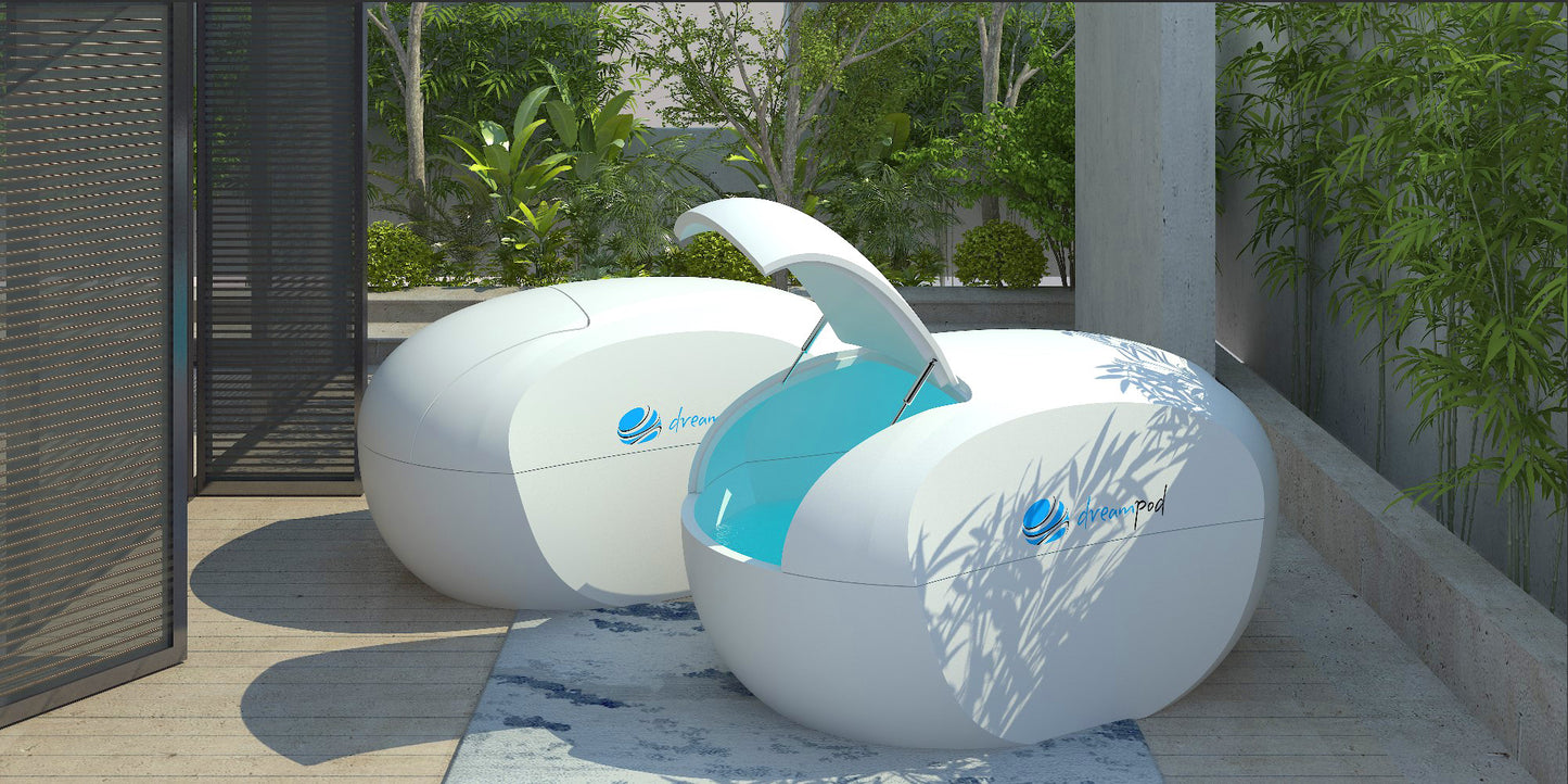Dreampod Home Float Pod Plus