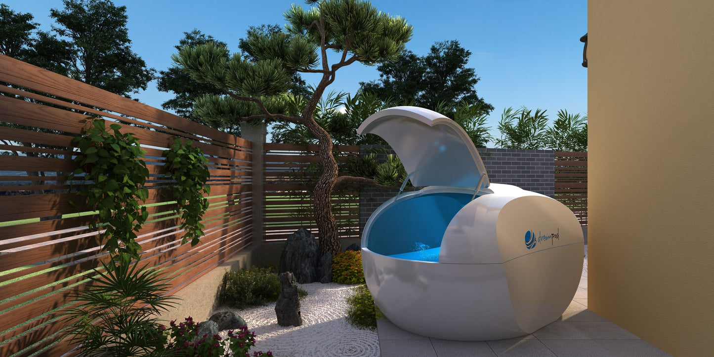 Dreampod Home Float Pod Plus