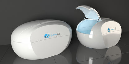 Dreampod Home Float Pod Plus