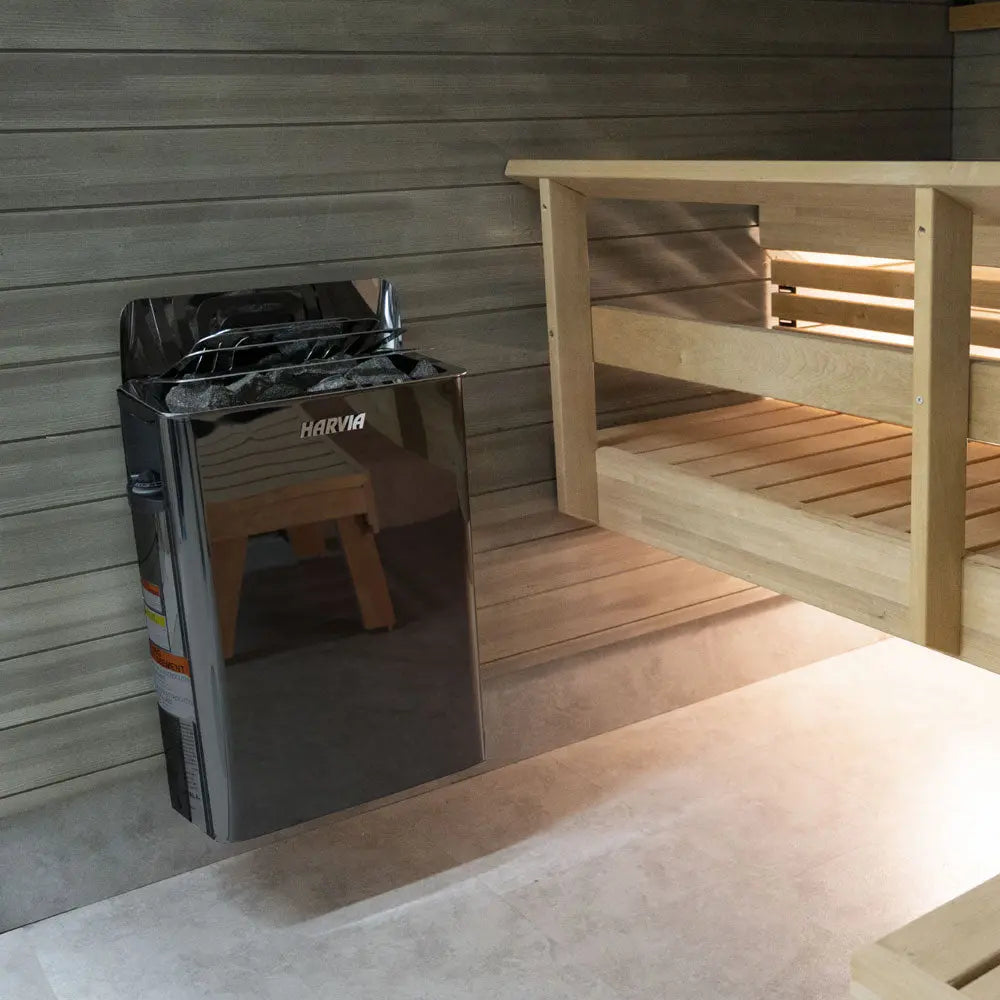 SWS60 Harvia