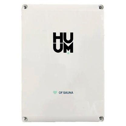 UKU Sauna Heater Extension Box for 12 kW and Above