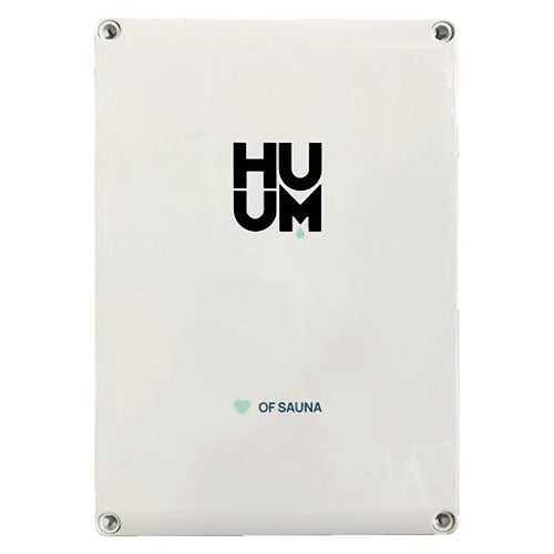 UKU Sauna Heater Extension Box for 12 kW and Above