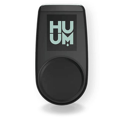 UKU Local Sauna Control Panel Black Finish