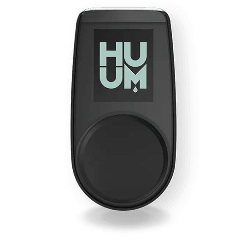 UKU Local Sauna Control Panel Black Finish