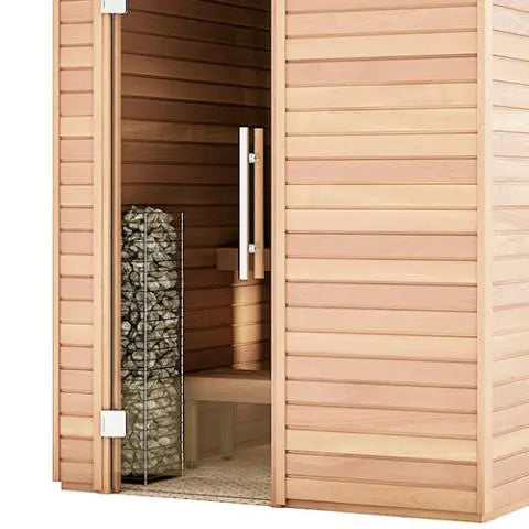 CLIFF Mini Series 3.5kW Sauna Heater (CLIFF MINI 4) HUUM