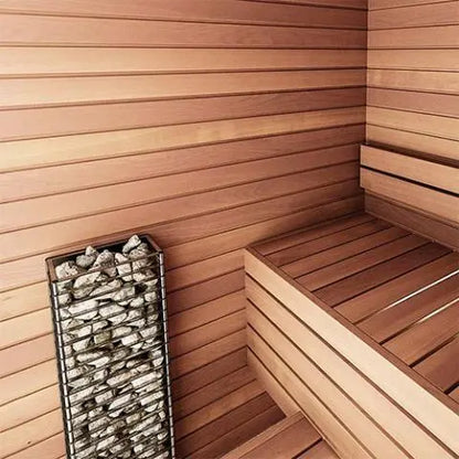 CLIFF Mini Series 3.5kW Sauna Heater (CLIFF MINI 4) HUUM