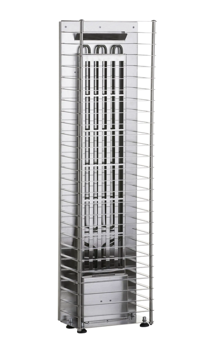 CLIFF Mini Series 3.5kW Sauna Heater (CLIFF MINI 4) HUUM