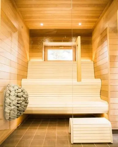DROP Series 4.5kW Sauna Heater (DROP 4.5) HUUM