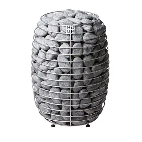 HIVE Series 12.0kW Sauna Heater (HIVE 12) HUUM