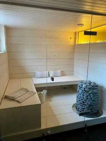 HIVE Series 15.0kW Sauna Heater (HIVE 15) HUUM