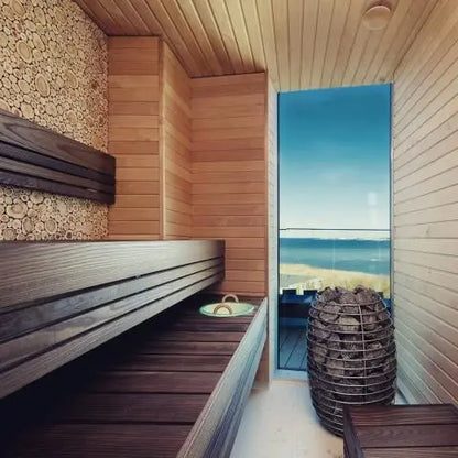 HIVE Mini Series 6.0kW Sauna Heater (HIVE MINI 6) HUUM