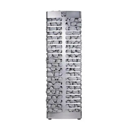 STEEL Series 6.0kW Sauna Heater (STEEL 6) HUUM