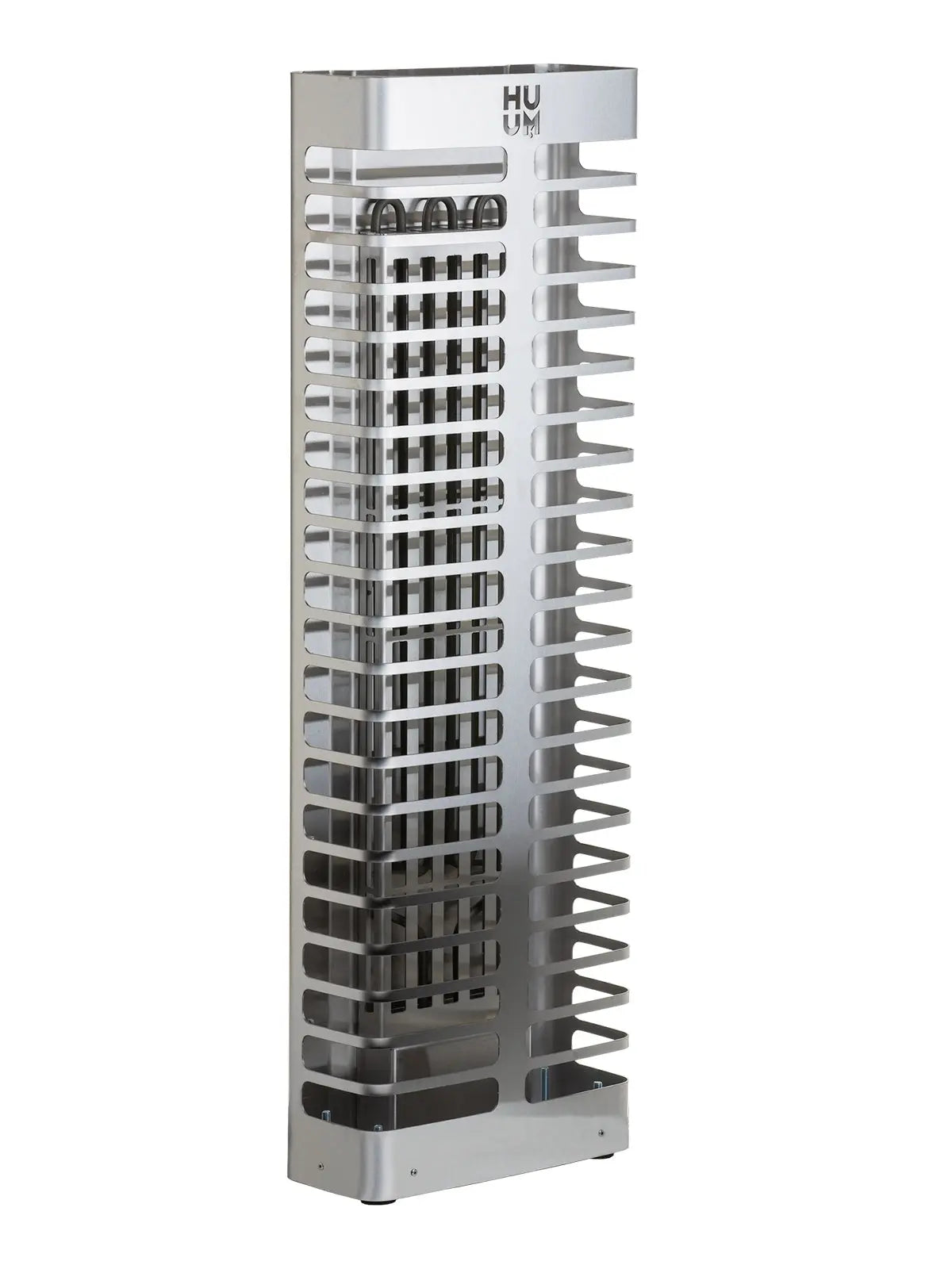 STEEL Mini Series 3.5kW Sauna Heater (STEEL MINI 4) HUUM
