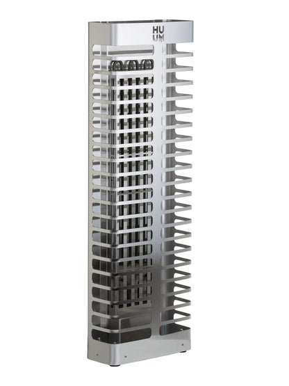 STEEL Mini Series 3.5kW Sauna Heater (STEEL MINI 4) HUUM