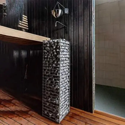 CLIFF Series 6.0kW Sauna Heater (CLIFF 6) HUUM