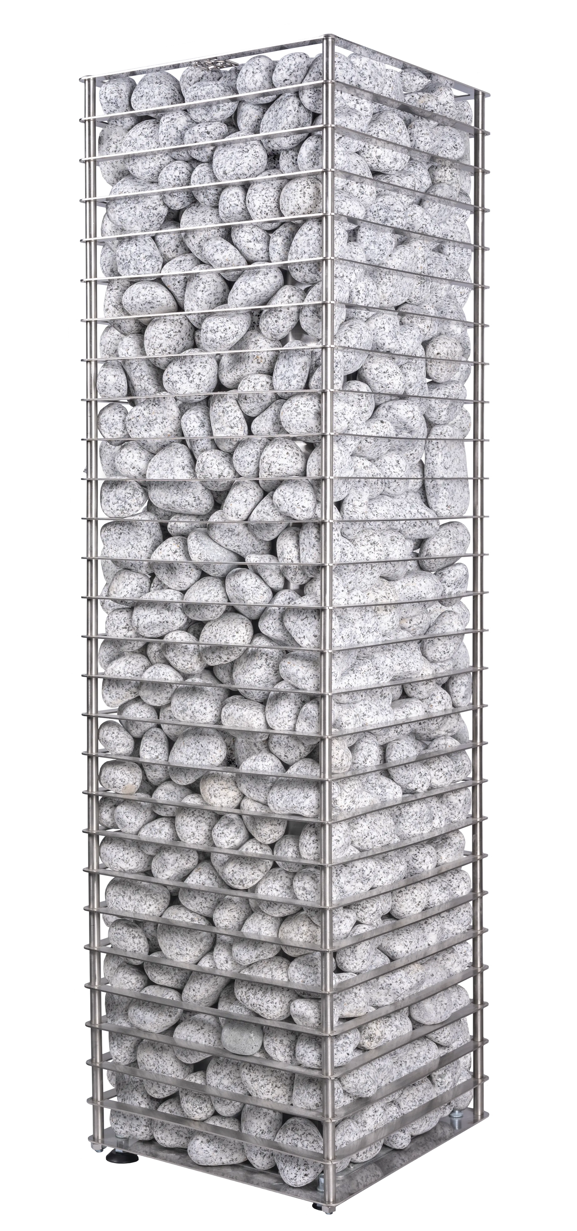 CLIFF Series 6.0kW Sauna Heater (CLIFF 6) HUUM