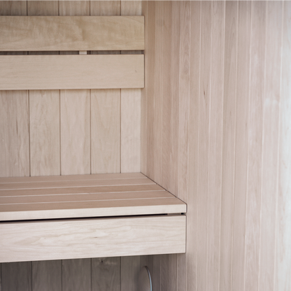 Norkke Pure Wooden Sauna