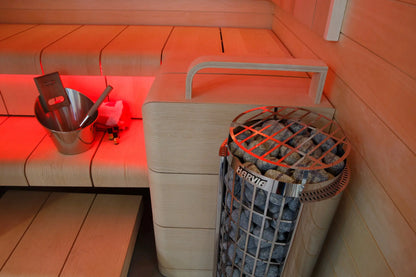 Cilindro PC60E Harvia
