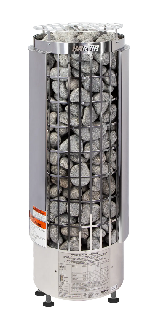 Harvia Cilindro PC60 Harvia
