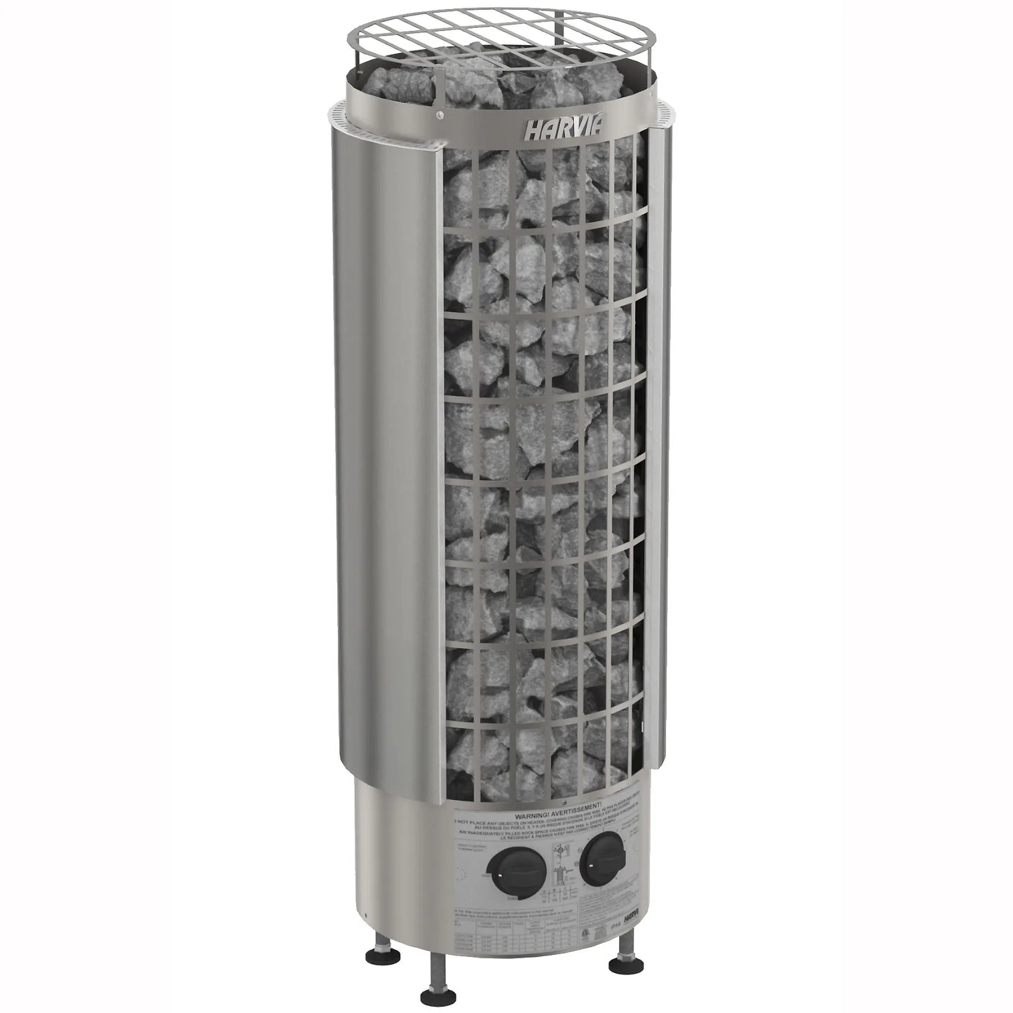 Harvia Cilindro PC60 Harvia