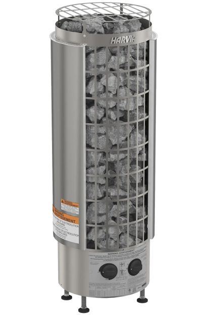 Cilindro PC90E Harvia