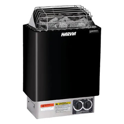 KIP80B Harvia