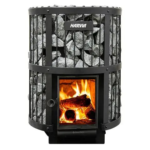 Legend 150 Harvia