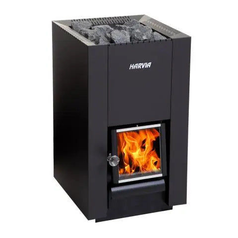 WK160C Harvia