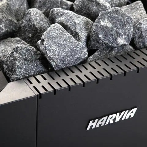 WK160C Harvia
