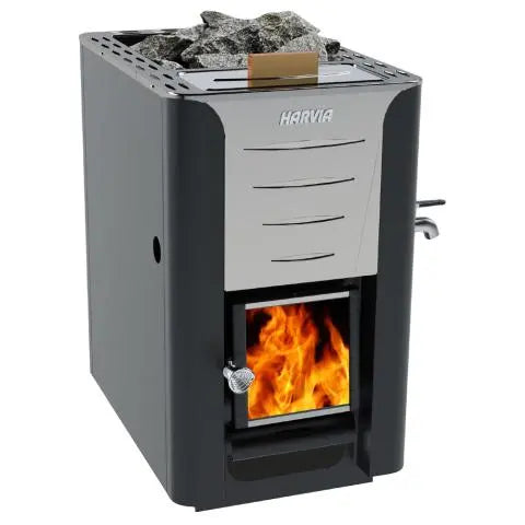 Pro 20 Harvia