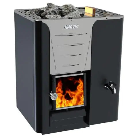 PRO 20 SL Harvia