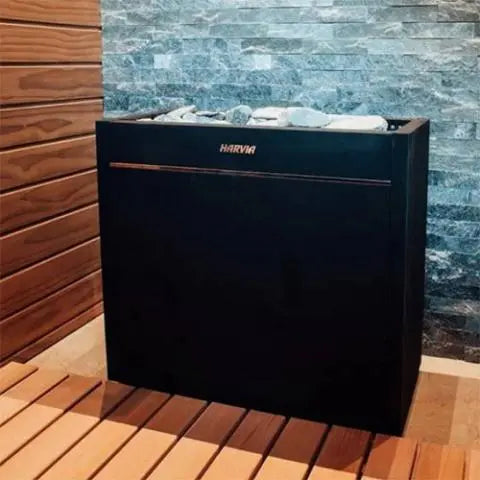 Virta Pro HL160E Harvia